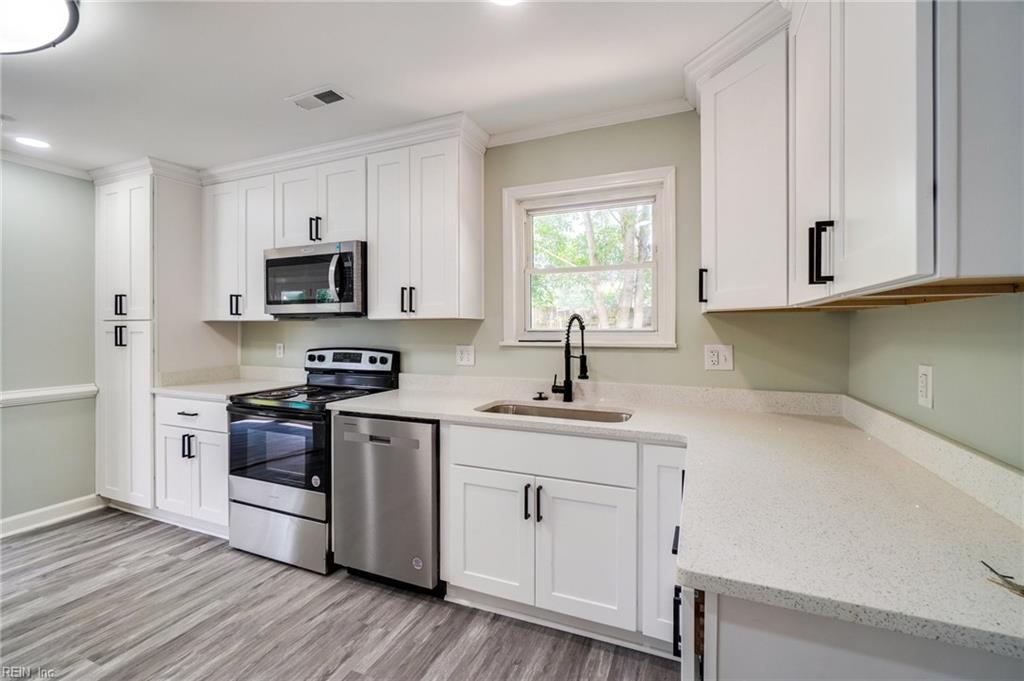 2612 Au Sable Place, Virginia Beach, VA 23453 MLS 10508628 Listing