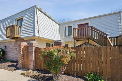 408 Marsh Duck Way, Virginia Beach, VA 23451 - MLS#: 10575953
