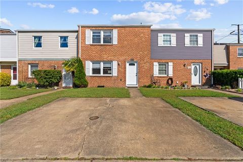 423 Burr Oak Court, Virginia Beach, VA 23454 - MLS#: 10582462