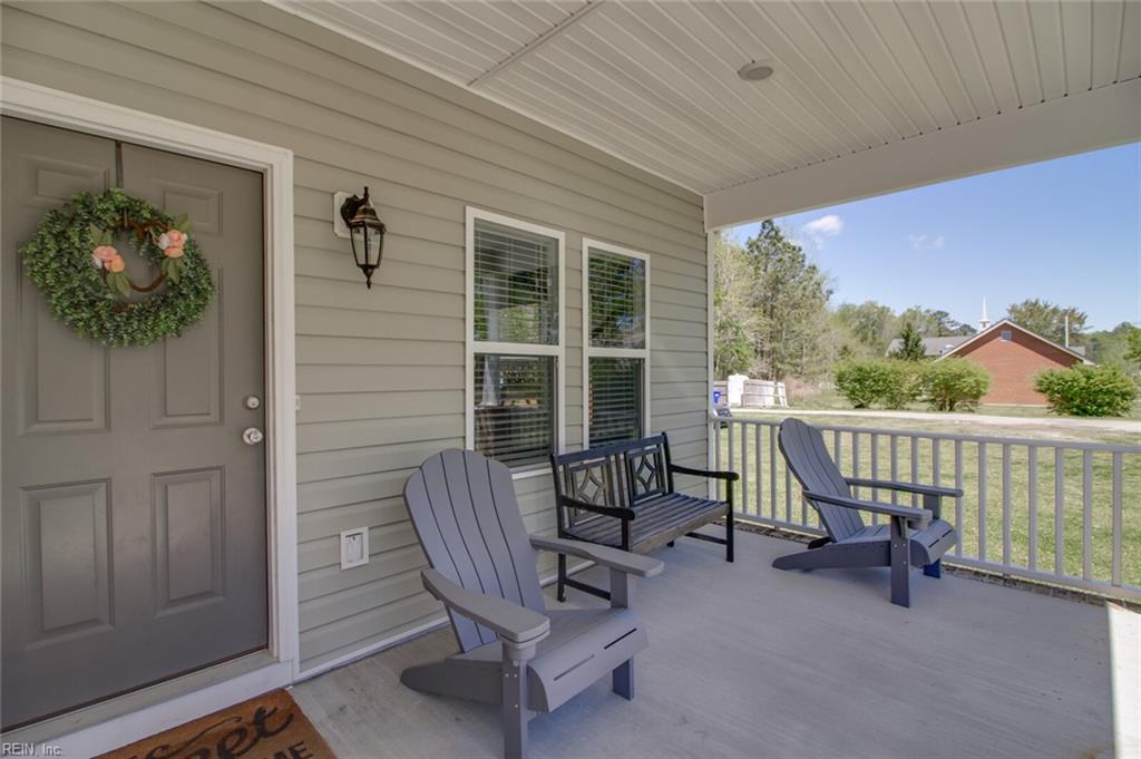 3581 Nansemond Parkway, Suffolk, VA 23435 MLS 10372466 Listing