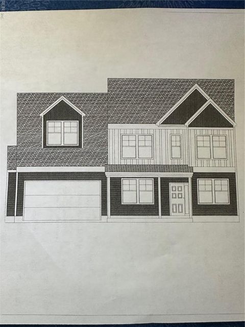 1453 Whittamore Road, Chesapeake, VA 23322 - MLS#: 10581503