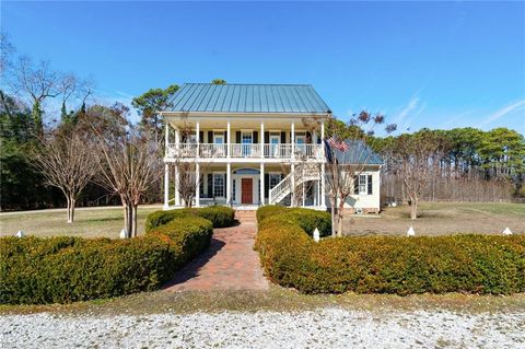 17271 Morgarts Beach Road, Smithfield, VA 23430 - MLS#: 10571700