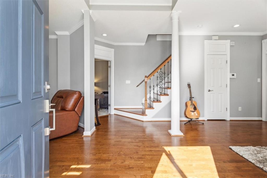 1019 Skiffs Landing, Suffolk, VA 23435 MLS 10555900 Listing