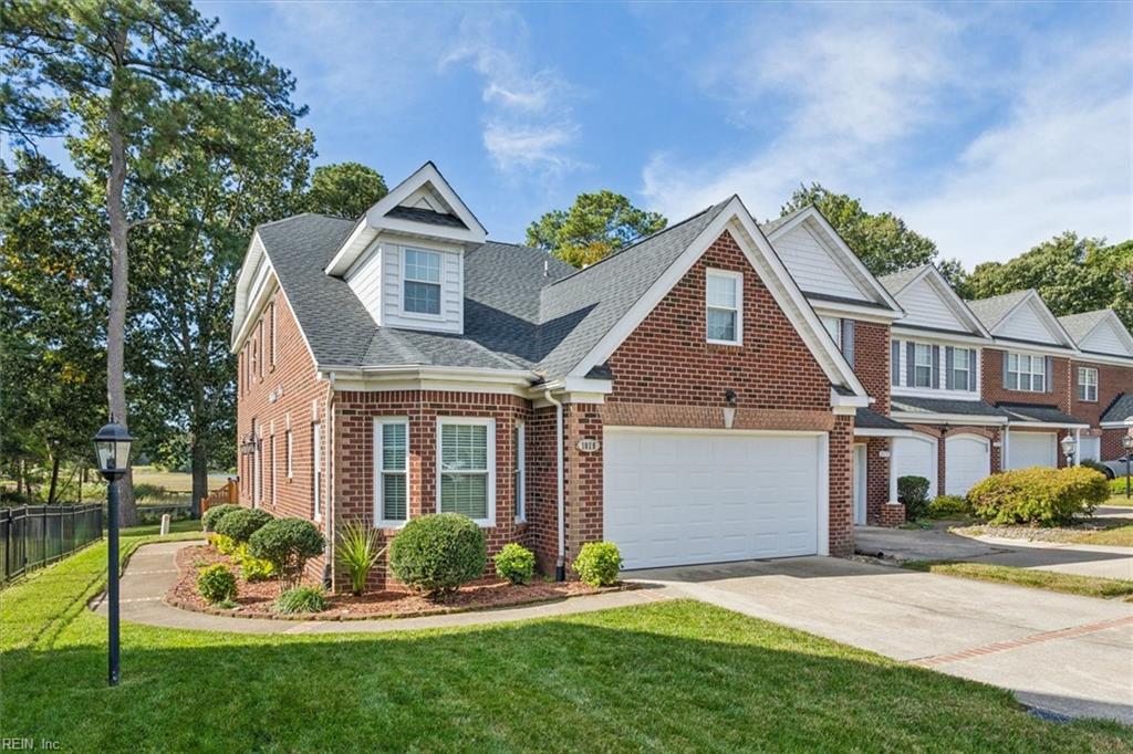 1019 Skiffs Landing, Suffolk, VA 23435 MLS 10555900 Listing