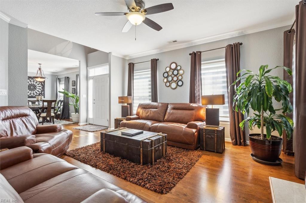 1019 Skiffs Landing, Suffolk, VA 23435 MLS 10555900 Listing