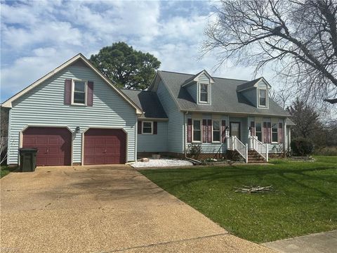 37 Pine Cone Drive Unit DR, Hampton, VA 23669 - MLS#: 10580550