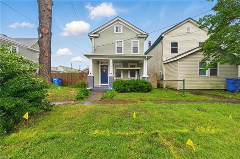 1117 Perry Street, Chesapeake, VA 23324 - MLS#: 10582846