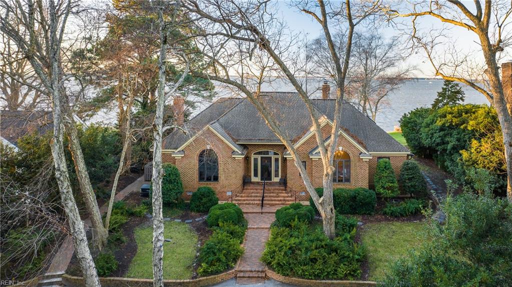 103 Riverside Drive, Newport News, VA 23606 MLS 10514301 Listing