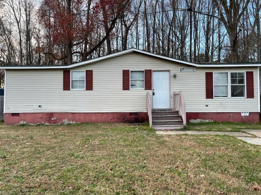 402 Windy Shore DR, Yorktown, VA 23693 - MLS#: 10467761