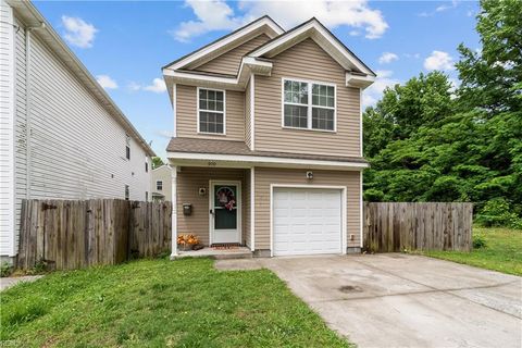 900 Greer Street, Chesapeake, VA 23324 - MLS#: 10583527