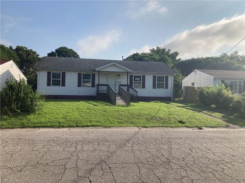724 River Creek RD, Chesapeake, VA 23320 - MLS#: 10497049
