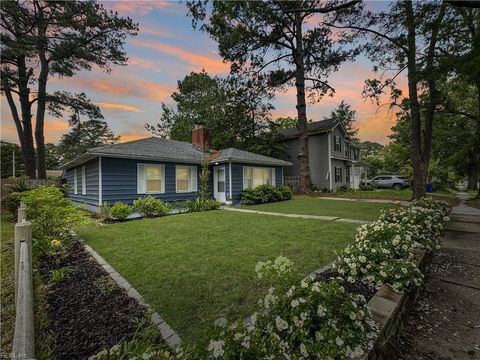 809 Wakefield Avenue, Norfolk, VA 23502 - MLS#: 10582085
