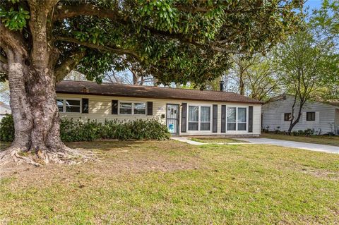 5616 Anthony Road, Virginia Beach, VA 23455 - MLS#: 10576985