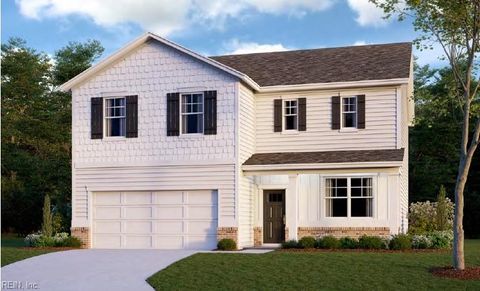 4035 Brians Lane, Suffolk, VA 23434 - MLS#: 10583002