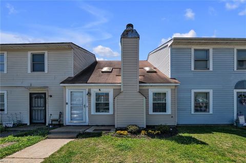 3207 Creekside Drive, Virginia Beach, VA 23453 - MLS#: 10579285