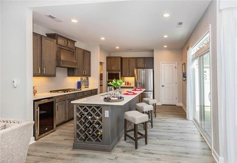 2300 Venture Way Unit A, Suffolk, VA 23434 - MLS#: 10569741