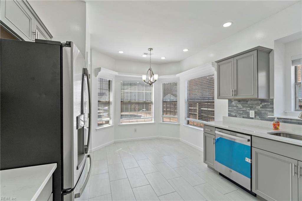 1257 Raynor Drive, Virginia Beach, VA 23456 MLS 10524706 Listing