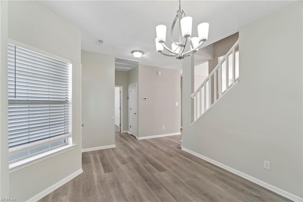 1257 Raynor Drive, Virginia Beach, VA 23456 MLS 10524706 Listing