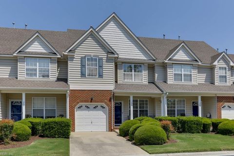 951 Hunley Drive, Virginia Beach, VA 23462 - MLS#: 10584145