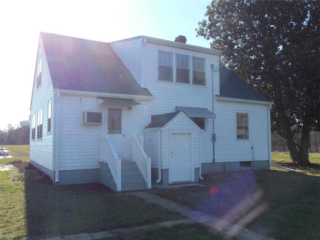 10900 Farys Mill Road, Ark, VA 23003 MLS 10485374 Listing