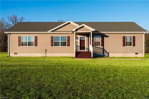 27266 White Tail Road, Melfa, VA 23410 - MLS#: 10572684