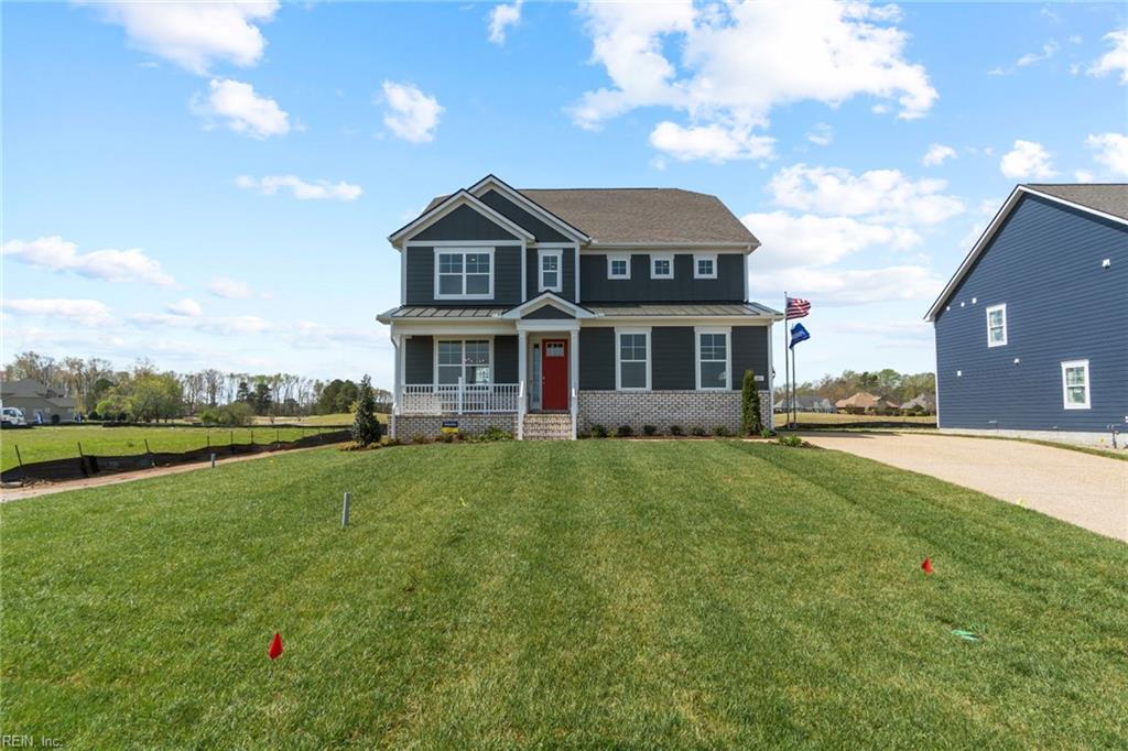 144 Royal Blackheath CV, Smithfield, VA 23430 - MLS#: 10480841