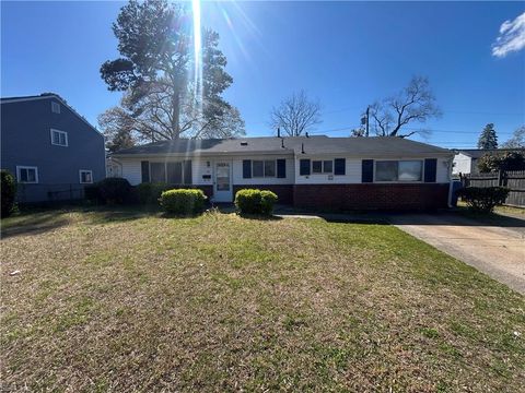 405 Declaration Road, Virginia Beach, VA 23462 - MLS#: 10581598