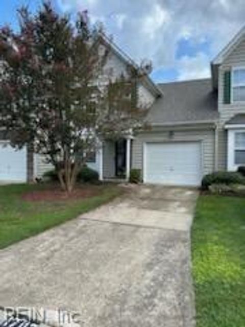 1703 Sawgrass LN, Portsmouth, VA 23703 - MLS#: 10504027