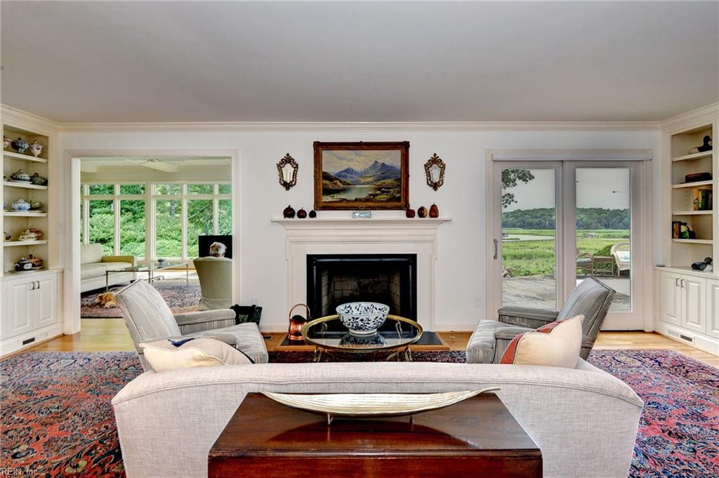 140 Kingspoint Drive, Williamsburg, VA 23185 MLS 10386666 Listing