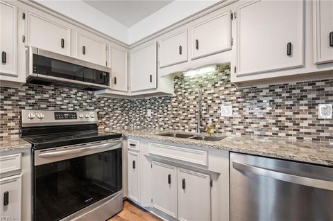 1429 Cole Drive, Chesapeake, VA 23320 - MLS#: 10573998