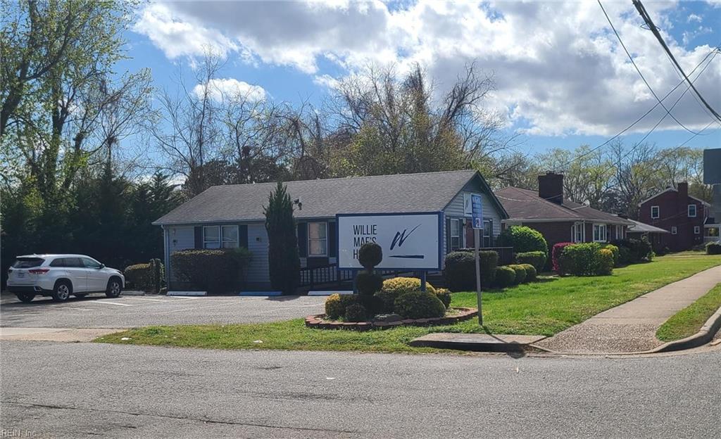1204 E Pembroke Avenue, Hampton, VA 23669 MLS 10480617 Listing Information