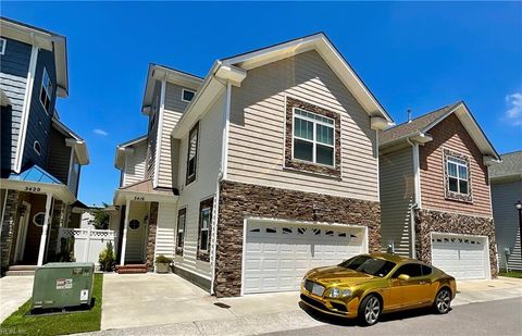 5416 Carbon Court, Virginia Beach, VA 23462 - MLS#: 10583739