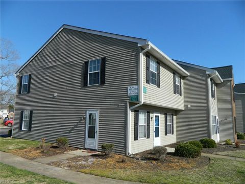 3603 Clover Meadows Drive, Chesapeake, VA 23321 - MLS#: 10575004