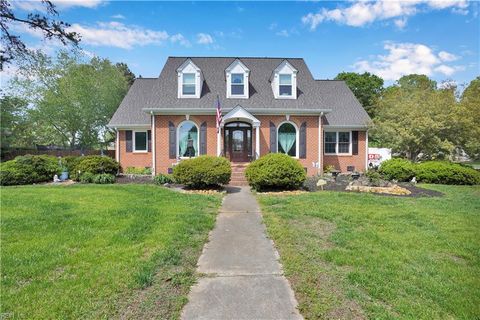 944 S Camino Real, Virginia Beach, VA 23456 - MLS#: 10580392