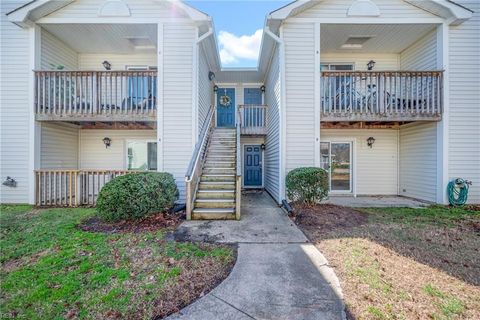 2204 Rock Cliff Reach Unit B, Chesapeake, VA 23320 - MLS#: 10572002