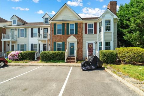 728 Firehouse Lane, Portsmouth, VA 23704 - MLS#: 10579111