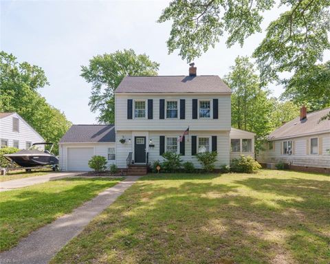 310 Manteo Avenue, Hampton, VA 23661 - MLS#: 10583605