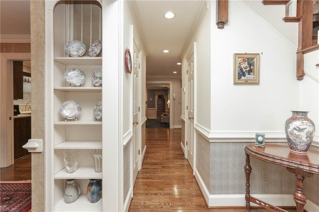 1340 Botetourt Gardens, Norfolk, VA 23517 MLS 10369385 Listing