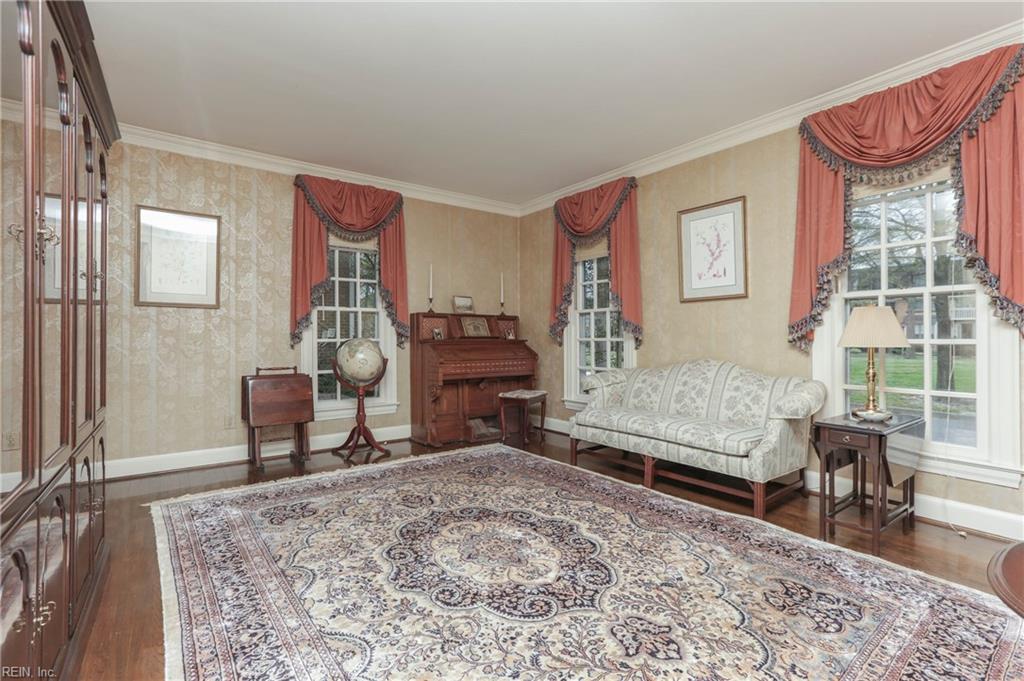 1340 Botetourt Gardens, Norfolk, VA 23517 MLS 10369385 Listing