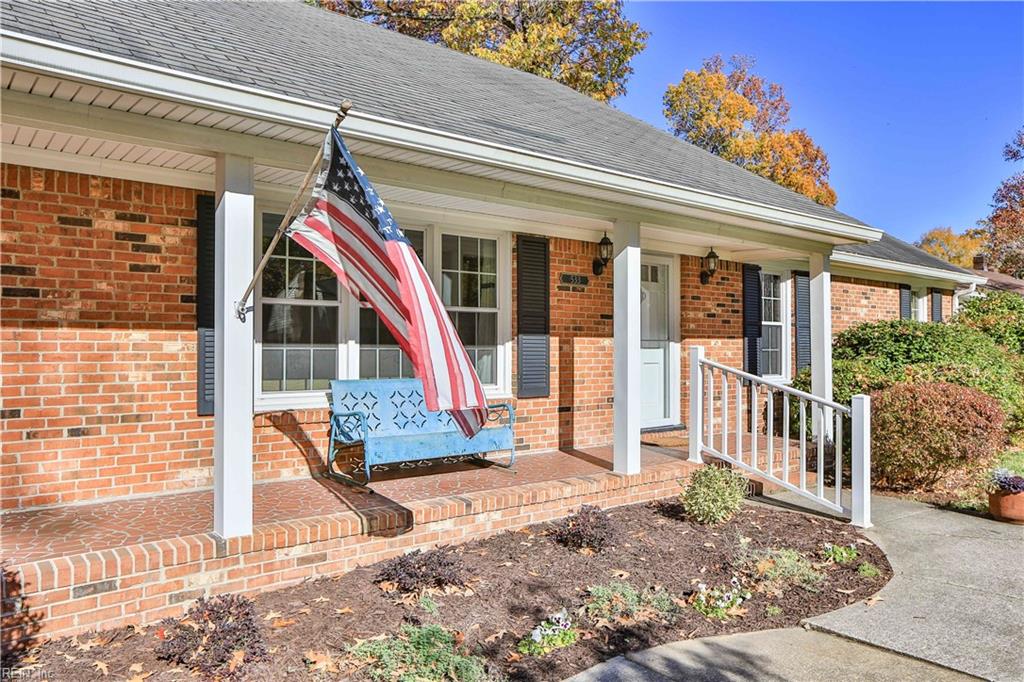 533 Edwin Drive, Virginia Beach, VA 23462 MLS 10465786 Listing