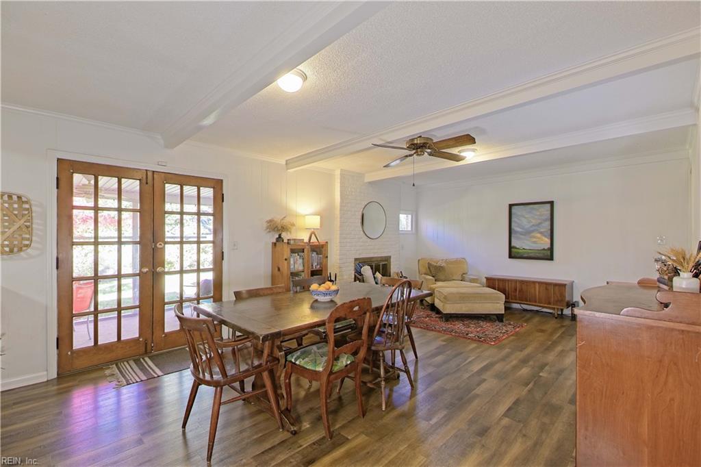 533 Edwin Drive, Virginia Beach, VA 23462 MLS 10465786 Listing