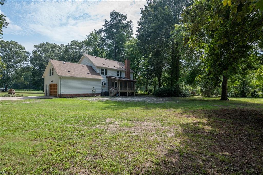 452 John Etheridge Road, Chesapeake, VA 23322 MLS 10502507 Listing