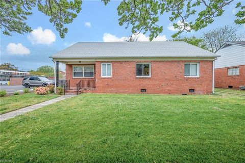 134 Thole St, Norfolk, VA 23505 - MLS#: 10579551