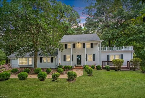 1800 Moyer Road, Newport News, VA 23608 - MLS#: 10563041