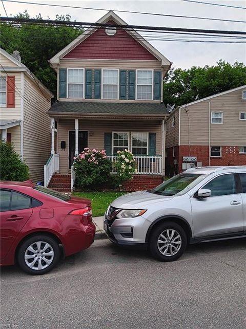 1815 Tidewater Drive, Norfolk, VA 23504 - MLS#: 10581897