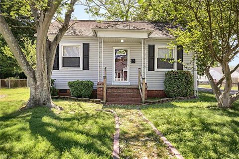 22 Mitchell Road, Hampton, VA 23669 - MLS#: 10581251