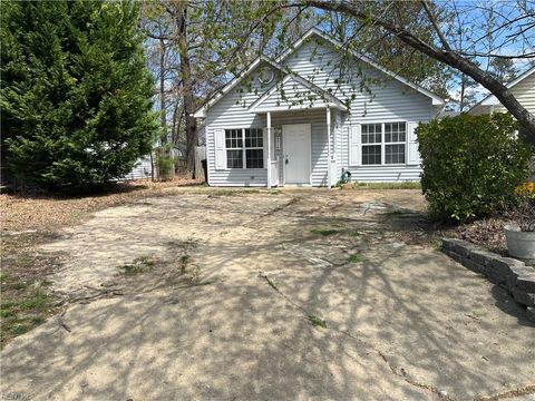 4310 Turpin Place, Newport News, VA 23602 - MLS#: 10574034