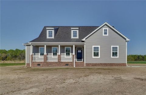 670 Longstreet LN, Suffolk, VA 23437 - MLS#: 10501836