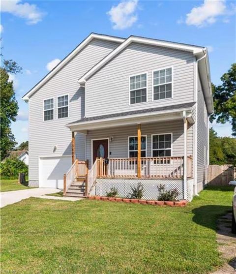 3507 Victoria Boulevard, Hampton, VA 23661 - MLS#: 10577736