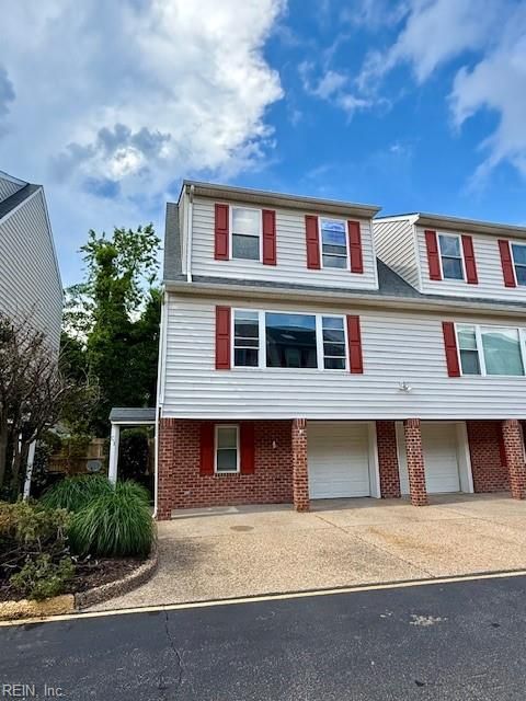 8550 Tidewater Drive Unit C1, Norfolk, VA 23503 - MLS#: 10583720